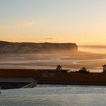 Pe Na Praia Da Foz Foz do Arelho Buitenkant foto