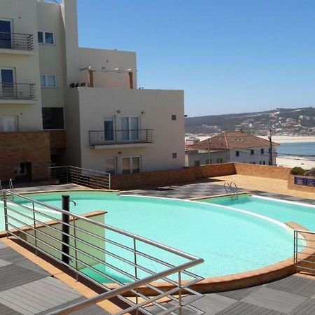 Pe Na Praia Da Foz Foz do Arelho Buitenkant foto